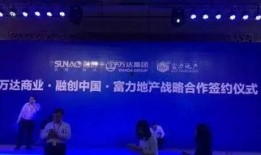 北京万达最新爆料,揭秘未来商业巨头的新动向与战略布局