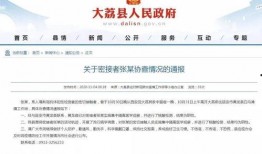 大荔最新爆料,揭秘神秘事件背后的真相